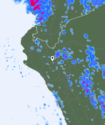 Precipitaţii