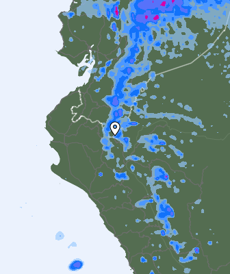 Precipitação