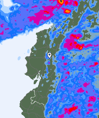 Precipitação