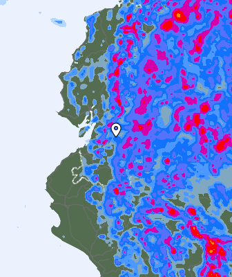 Neerslag