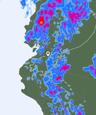 Neerslag