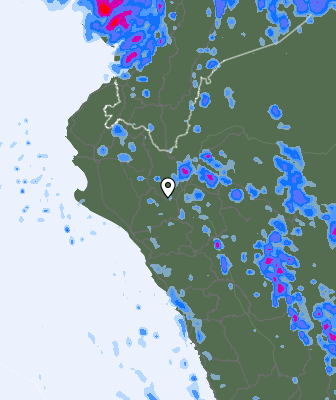 Precipitaţii