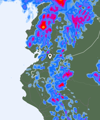 Neerslag