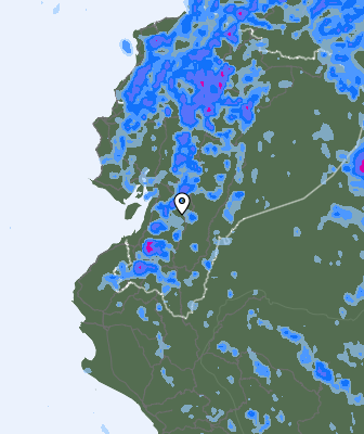 Neerslag