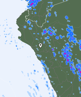 Precipitaţii