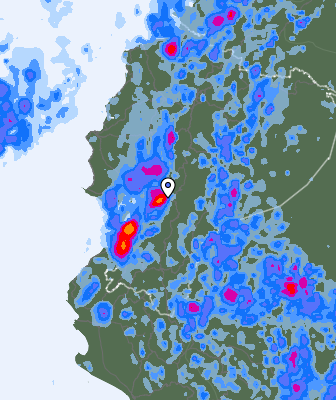 Precipitação