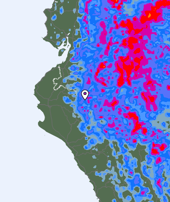 Precipitação