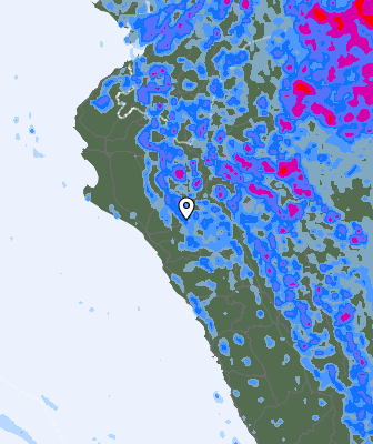 Precipitaţii