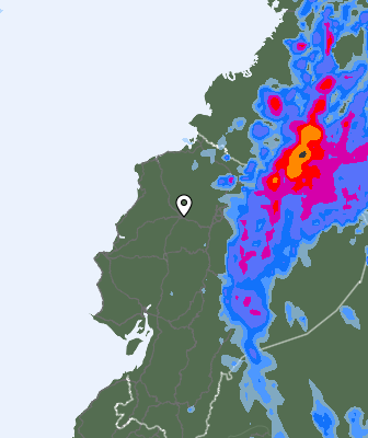 Precipitação