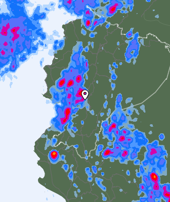 Precipitação