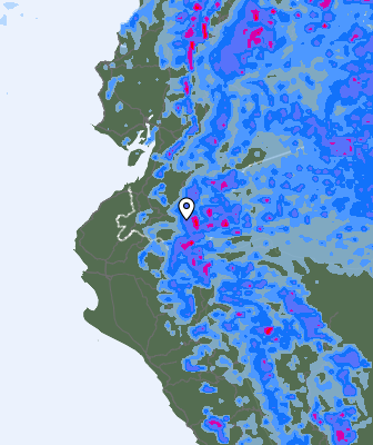 Precipitação