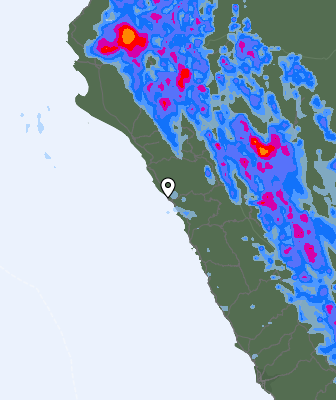 Precipitação