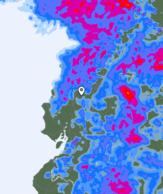 Precipitação