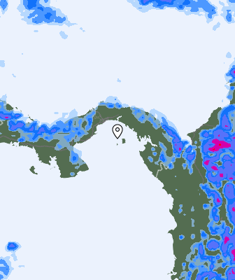 Precipitação