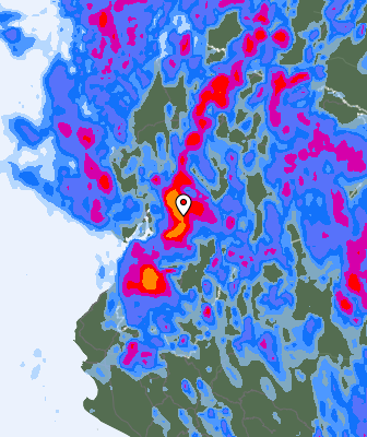 Precipitação