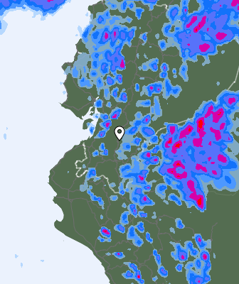 Neerslag