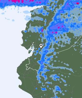 Precipitação