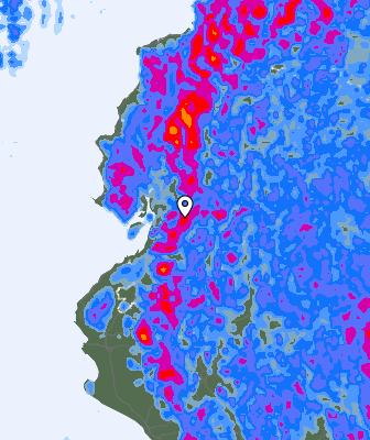 Precipitação