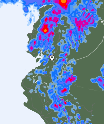Neerslag