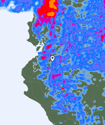 Precipitação
