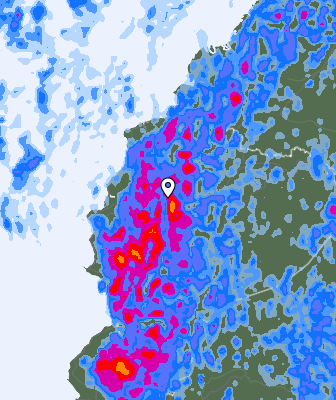 Precipitação