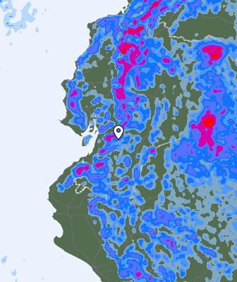 Neerslag