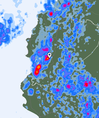 Precipitação