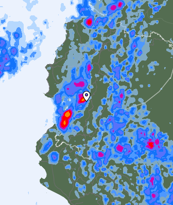 Precipitação