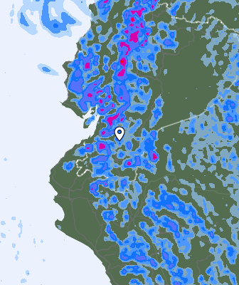 Neerslag