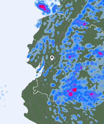Precipitação