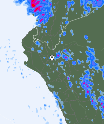 Precipitaţii