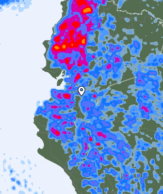Neerslag