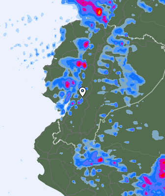 Neerslag