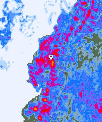 Precipitação