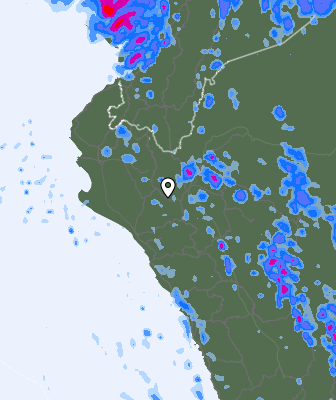 Precipitaţii