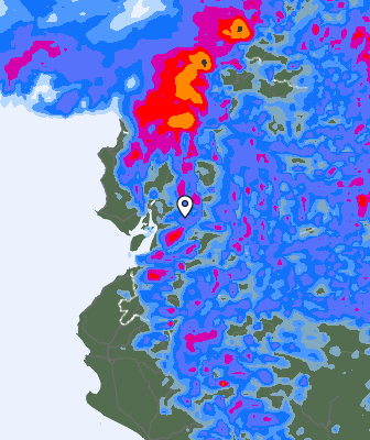 Precipitação
