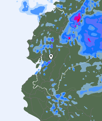 Neerslag