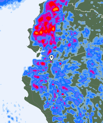 Neerslag