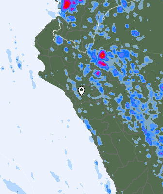 Precipitaţii