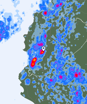 Precipitação