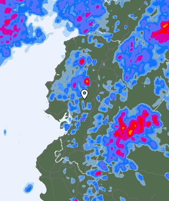 Neerslag