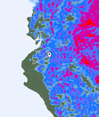 Precipitação