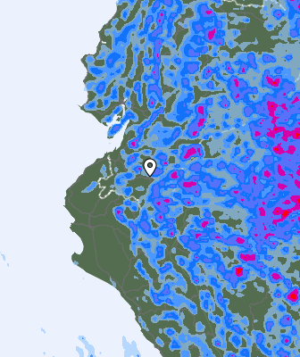 Precipitação
