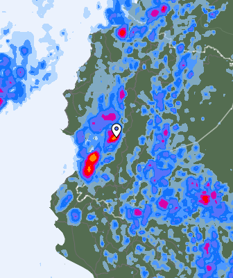 Precipitação