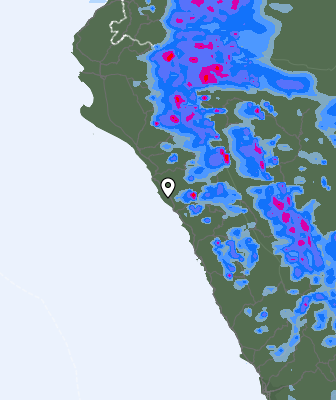 Precipitação