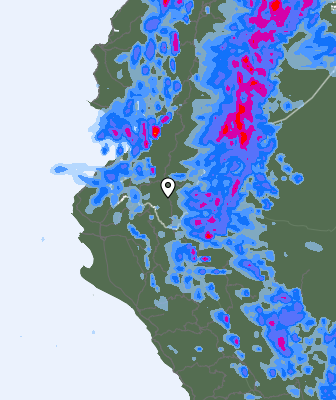 Precipitação