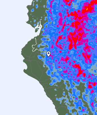Precipitação
