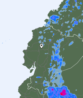 Precipitação
