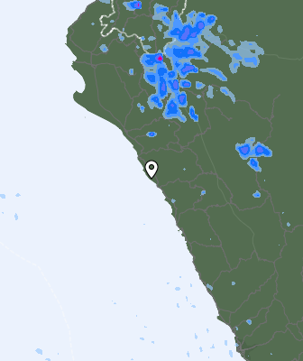 Precipitação