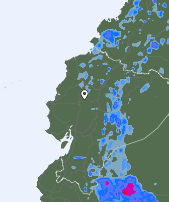 Precipitação